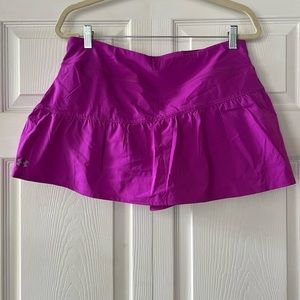 Under Armour Skort